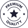 Premium Quality