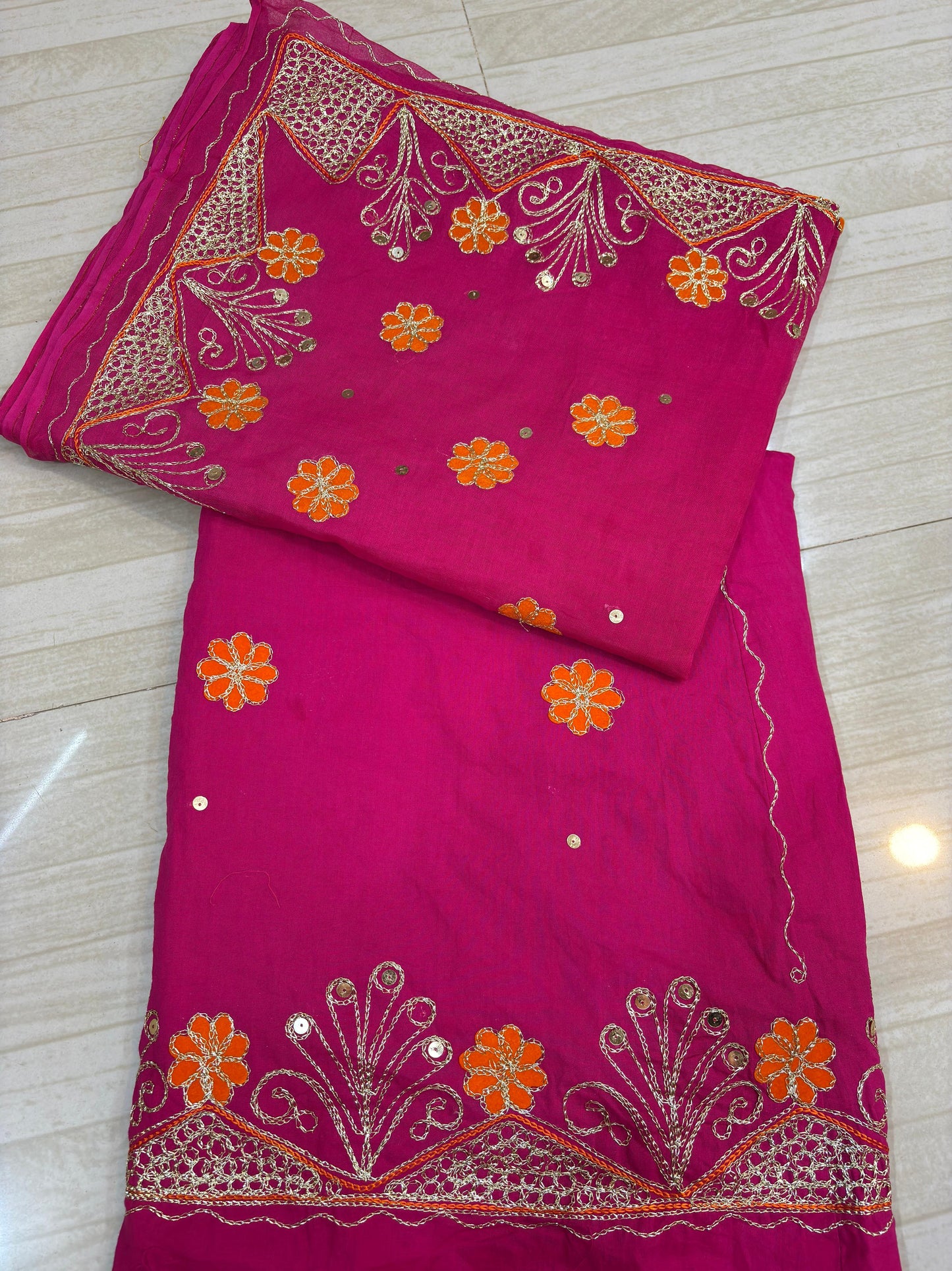 Poshak suit (Cherry Rani) 015