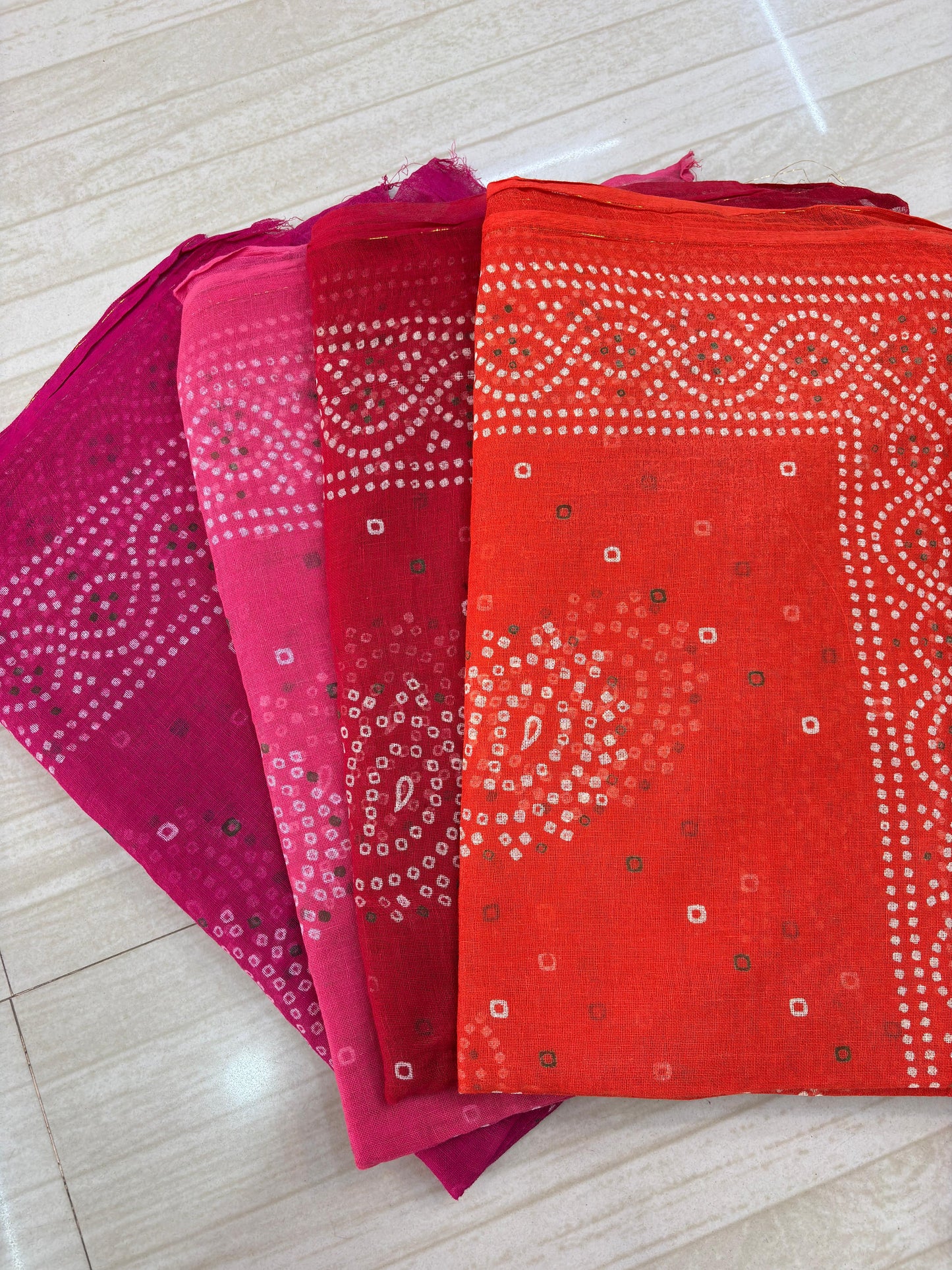 Ramleela 5 Suit 5 Odhna- 047