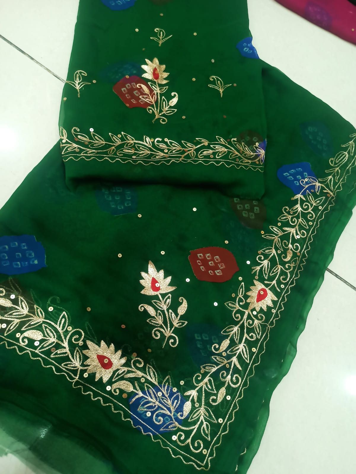 Royal Pure Laddu Jod only (Green)- 230