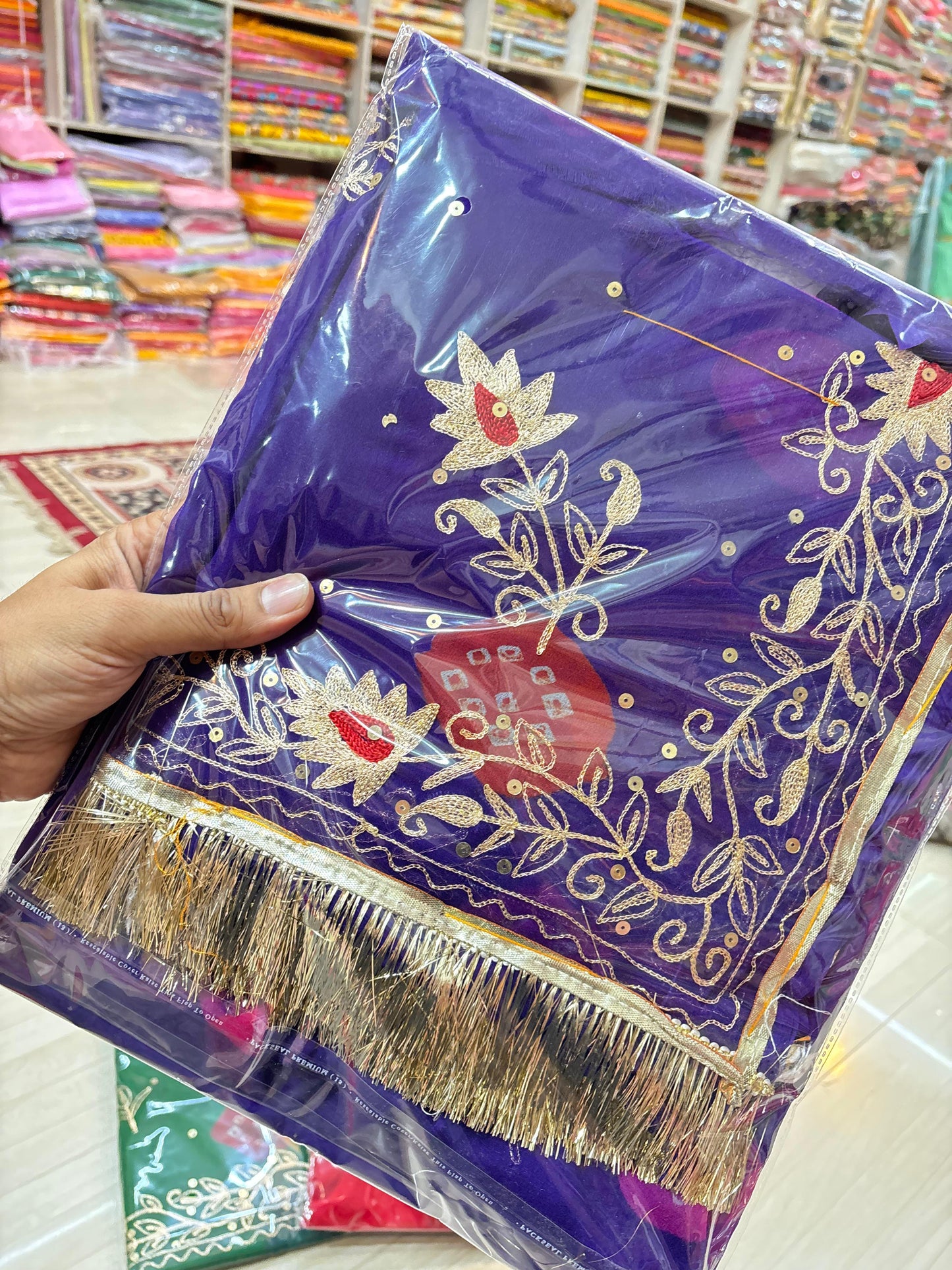 Royal Pure Laddu Jod only (Jamuni)- 227