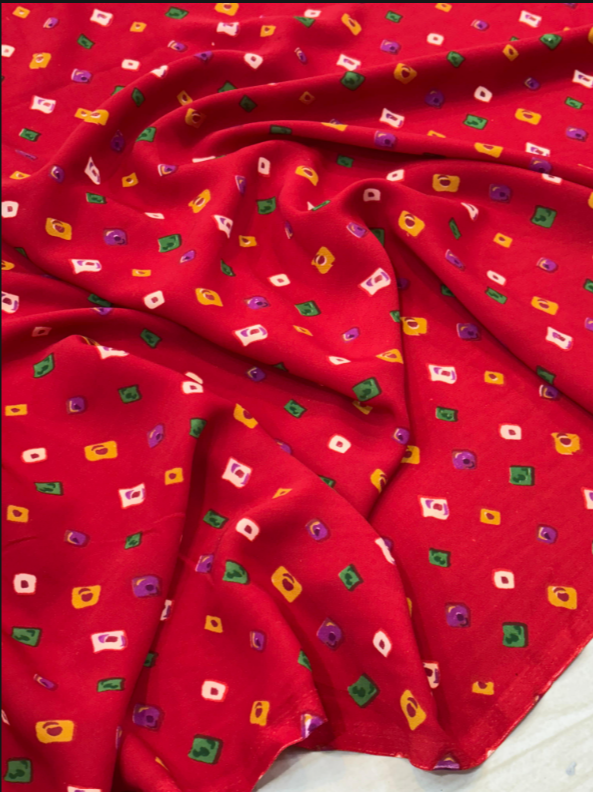 KARWA CHAUTH SUIT-2091