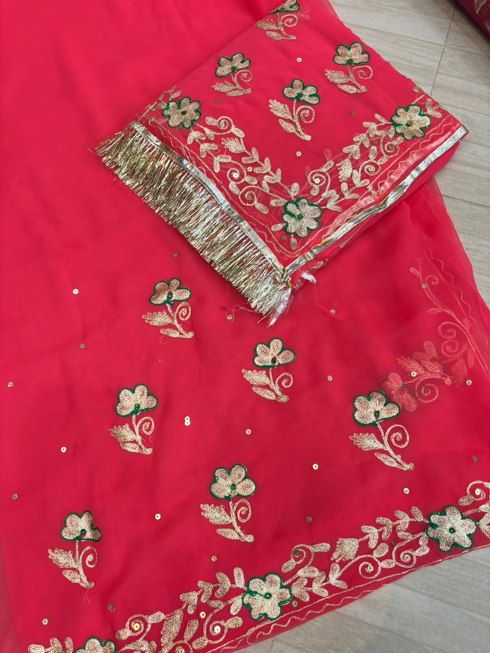 Royal Pure Jod (Cherry Red)- 291