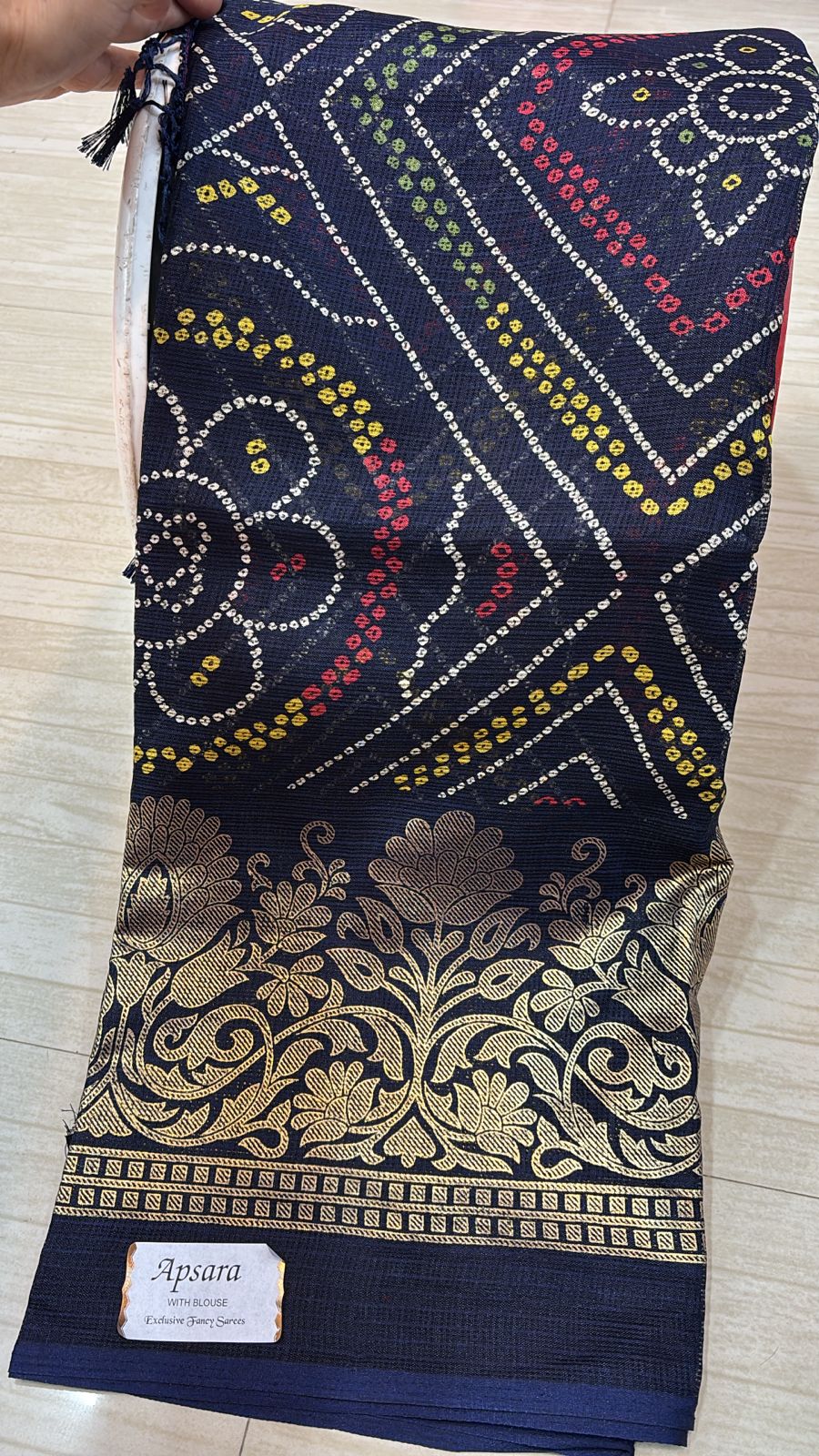 Shubh Sandhya Saree- 318