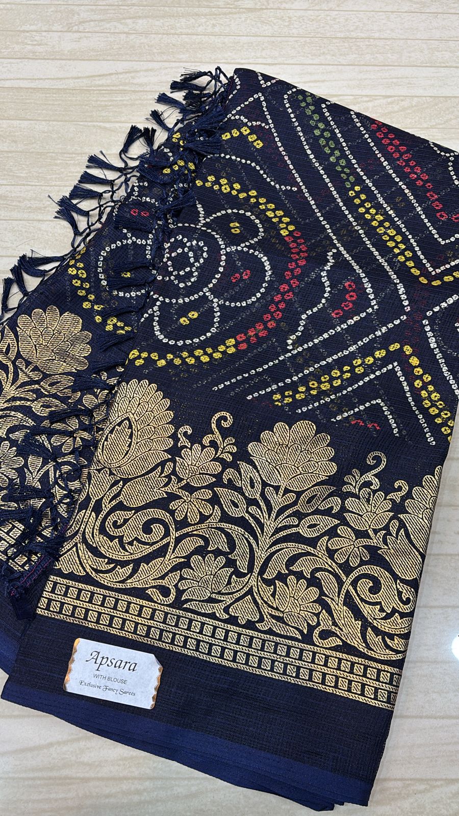 Shubh Sandhya Saree- 318