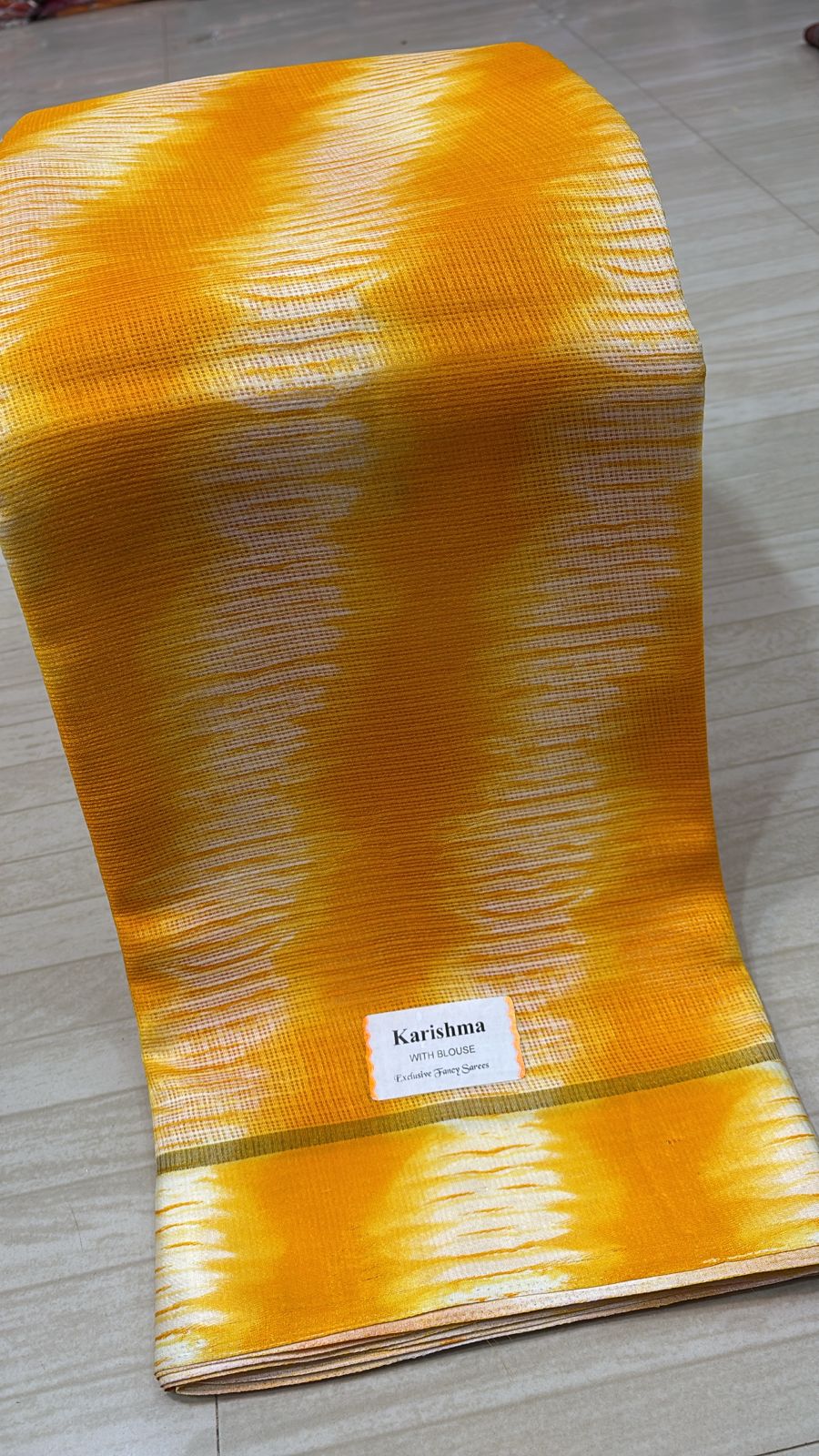 Suryamukhi Saree- 320