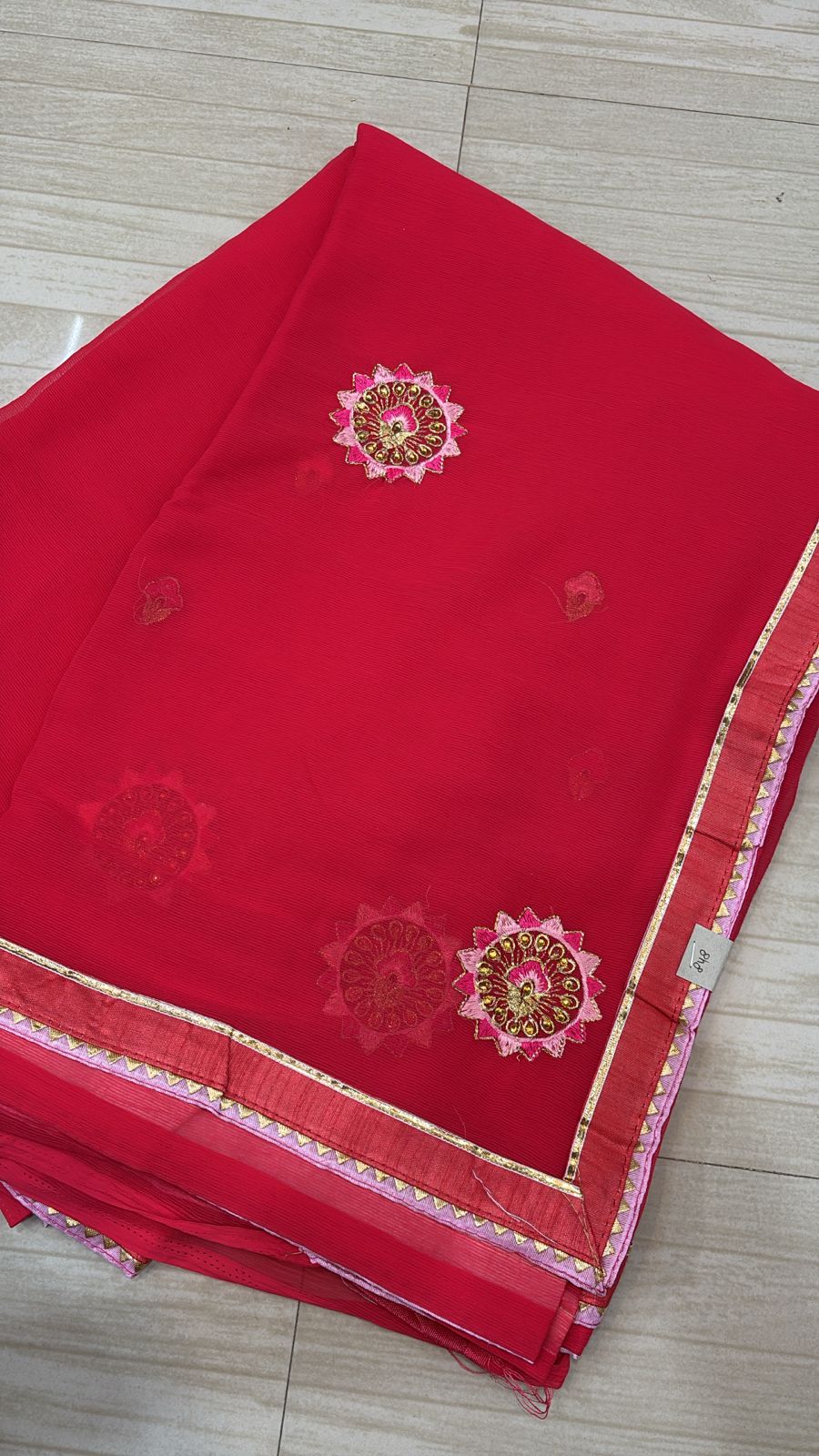 Anuraga Saree- 324