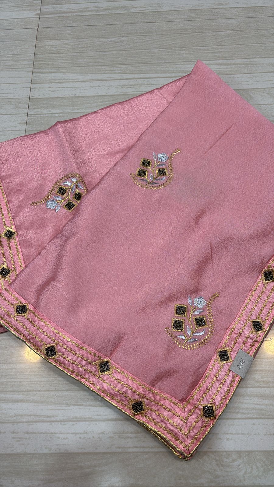 Kanak Chatura Saree- 332
