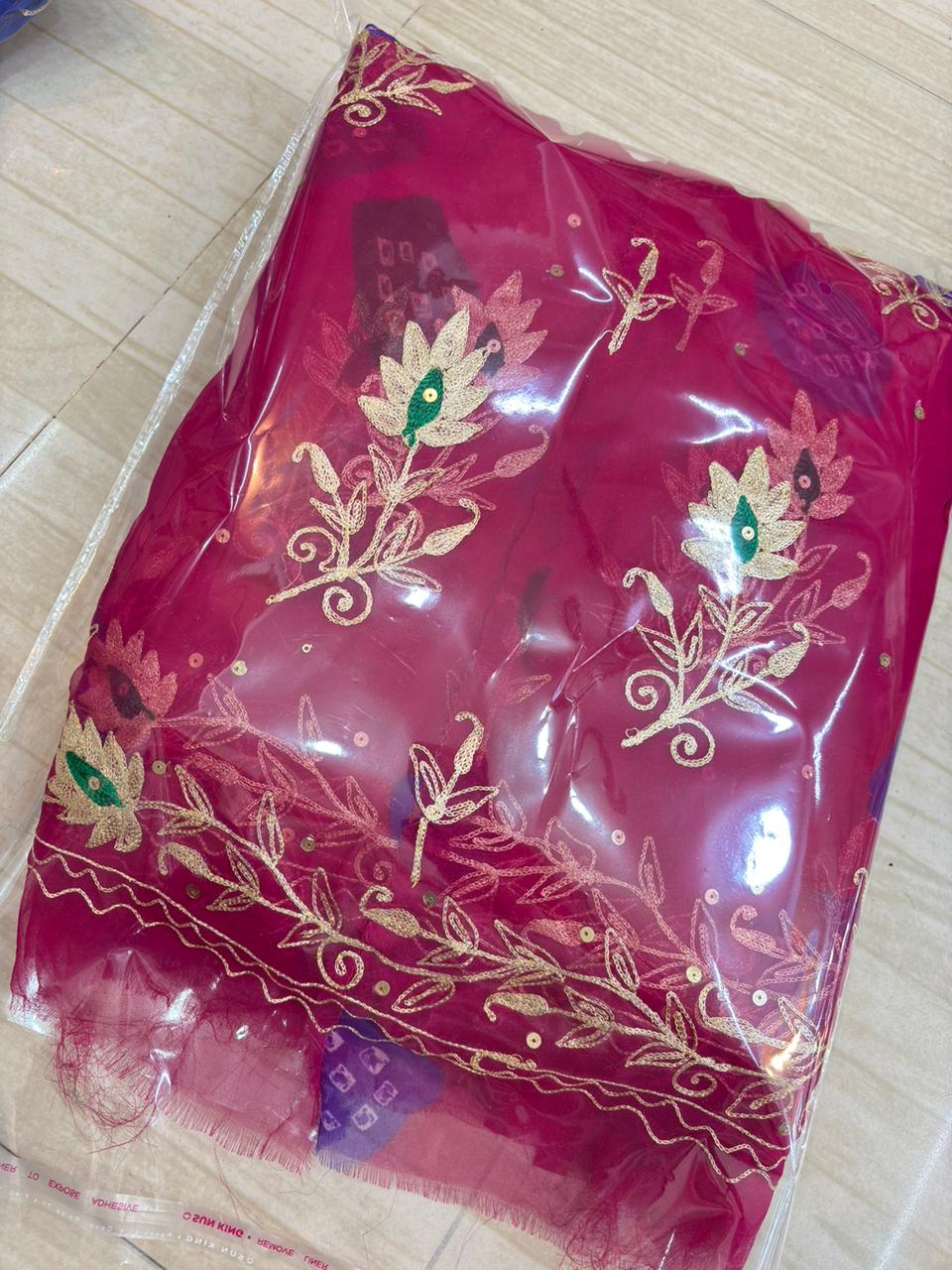 Royal Pure Laddu Gopal Poshak (Cherry Rani)- 346