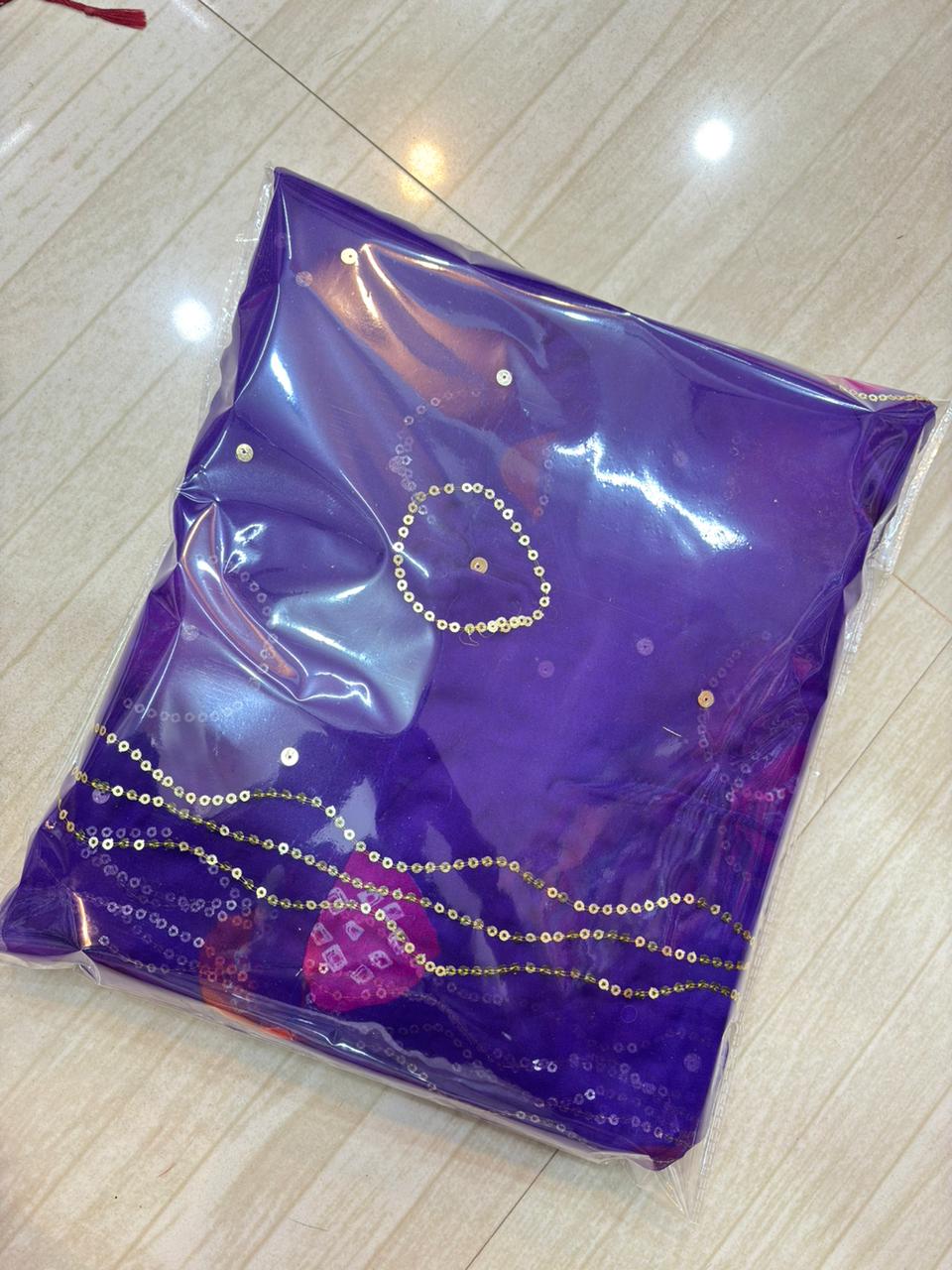 LADDU POSHAK (JAMUNI)-607