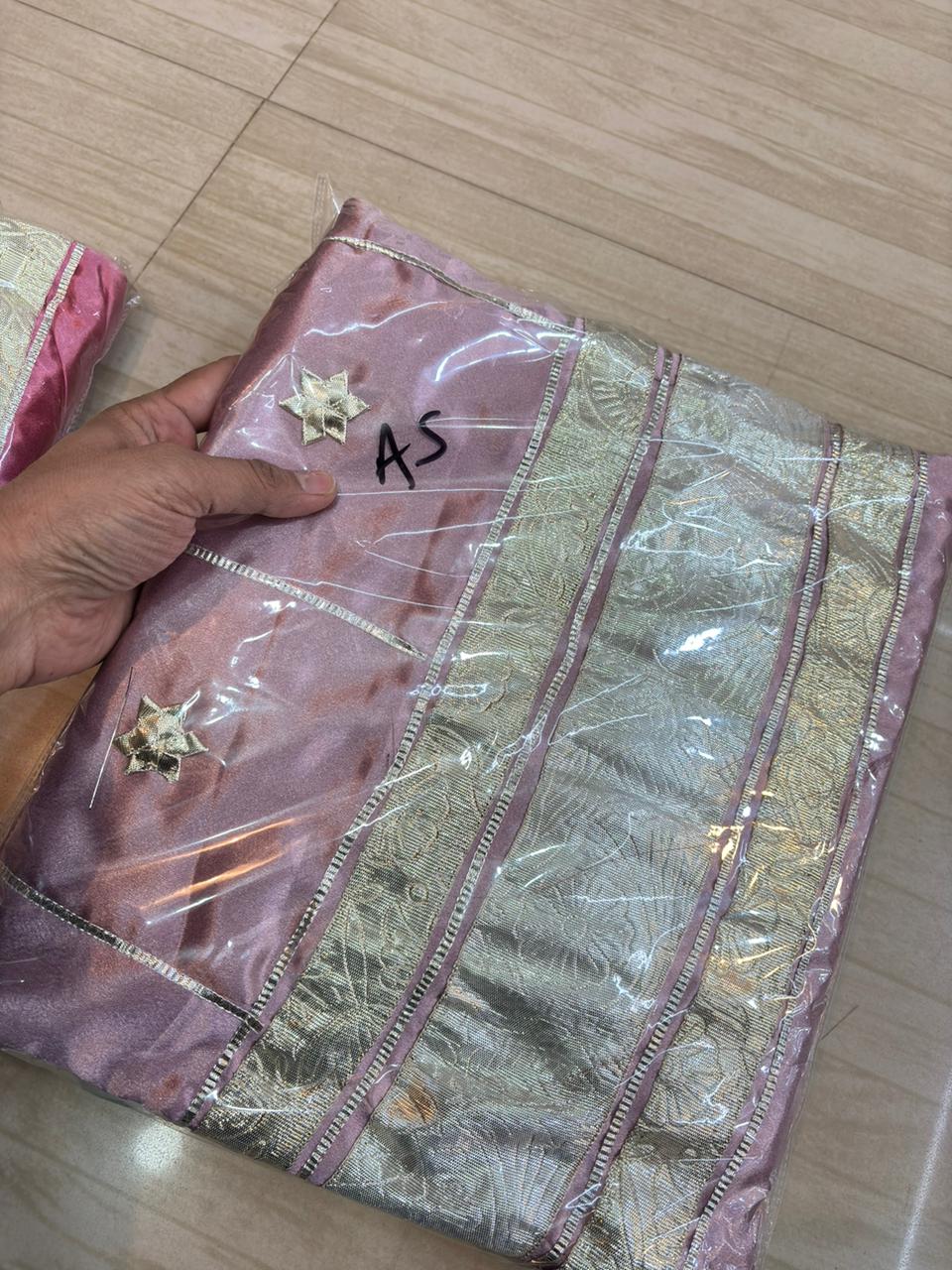 GOTA LAFFA SUIT- 722 (A5)