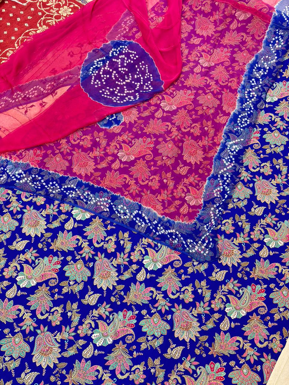 Blue monopoly suit -750