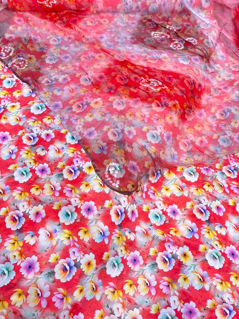 SUPREME DIGITAL 4 MTR-769