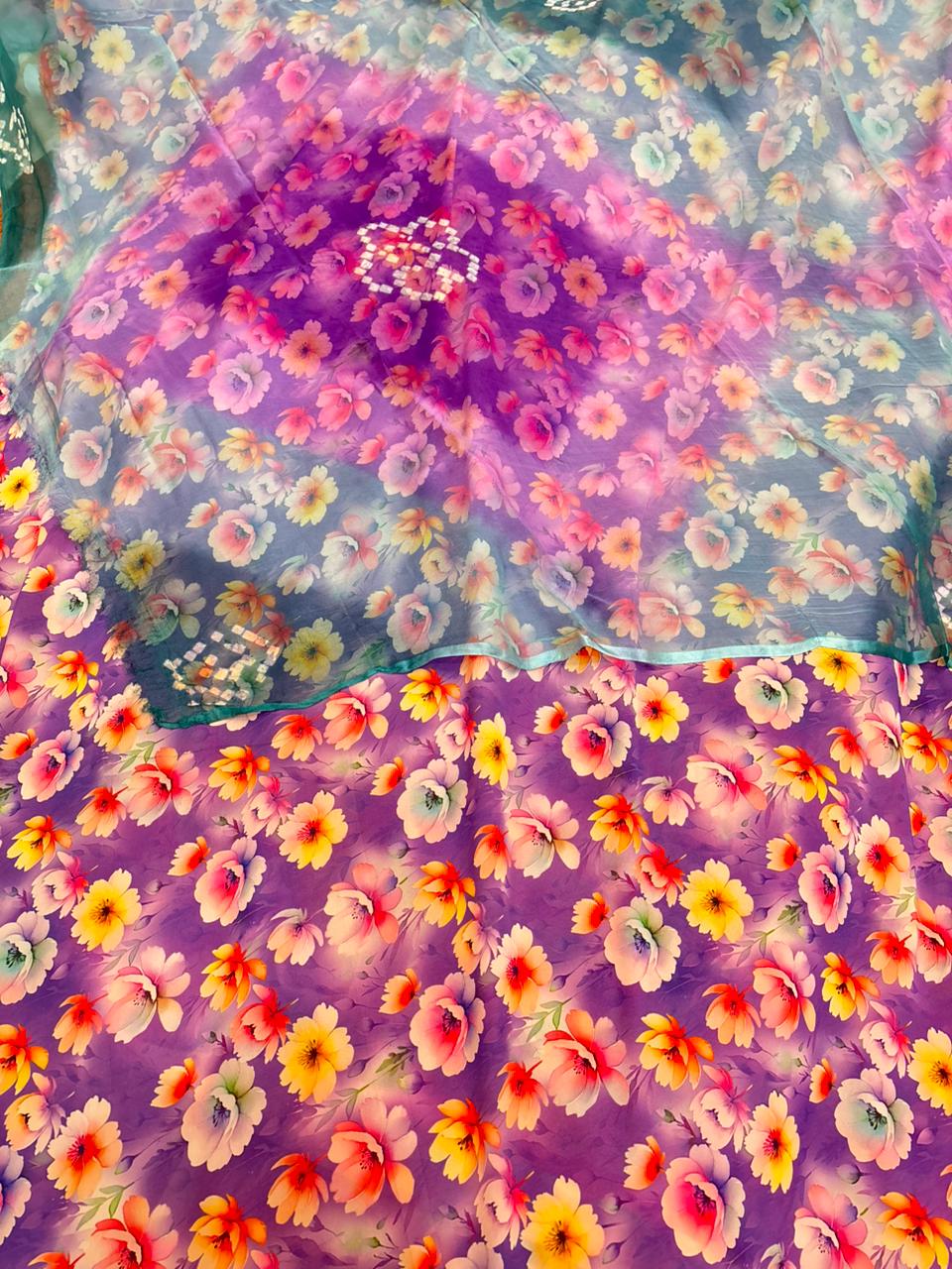 SUPREME DIGITAL 4 MTR-765