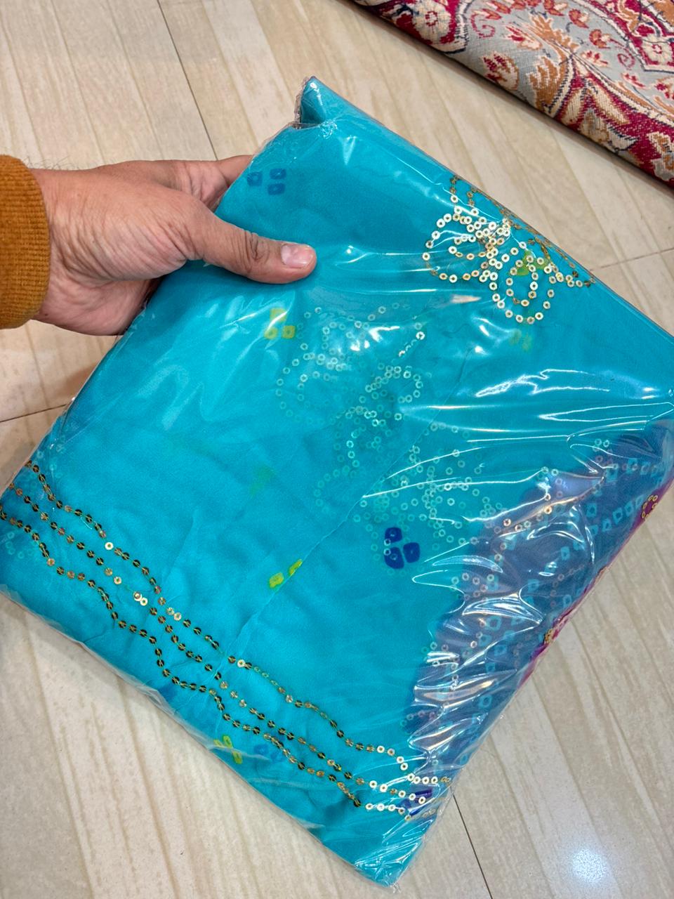 Ghewar Tari (FEROZI & RANI)-814