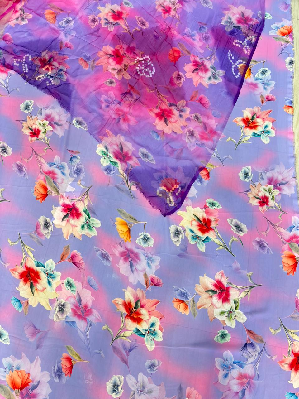 Natural suit with Tora Odhna- 833