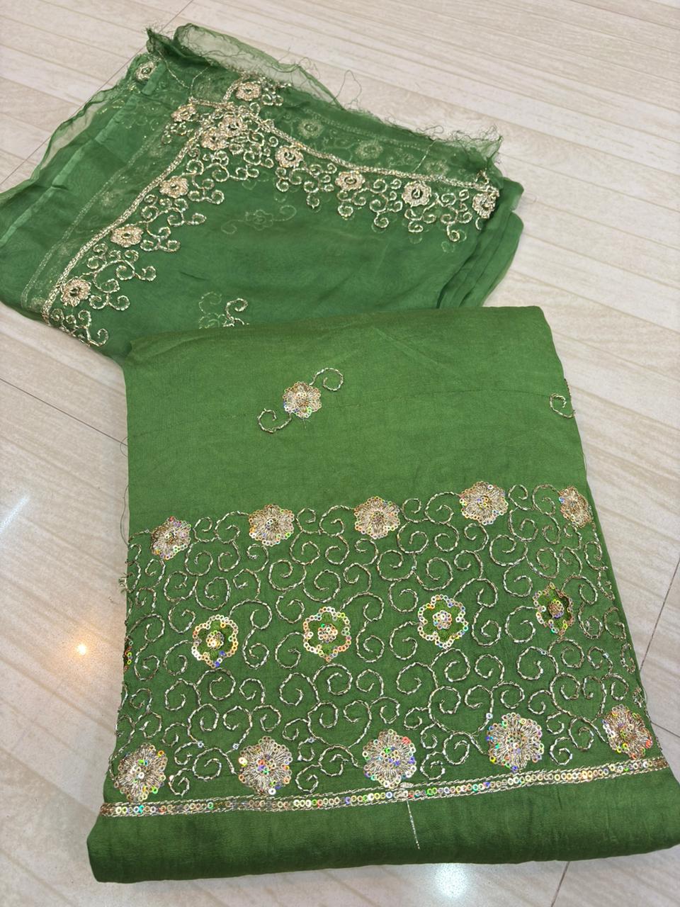 Tora Butiq Suit- 860