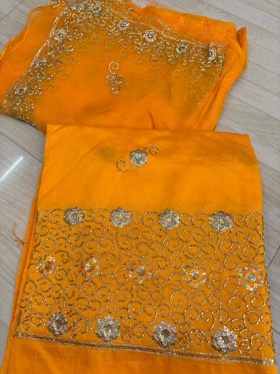 Tora Butiq Suit- 859