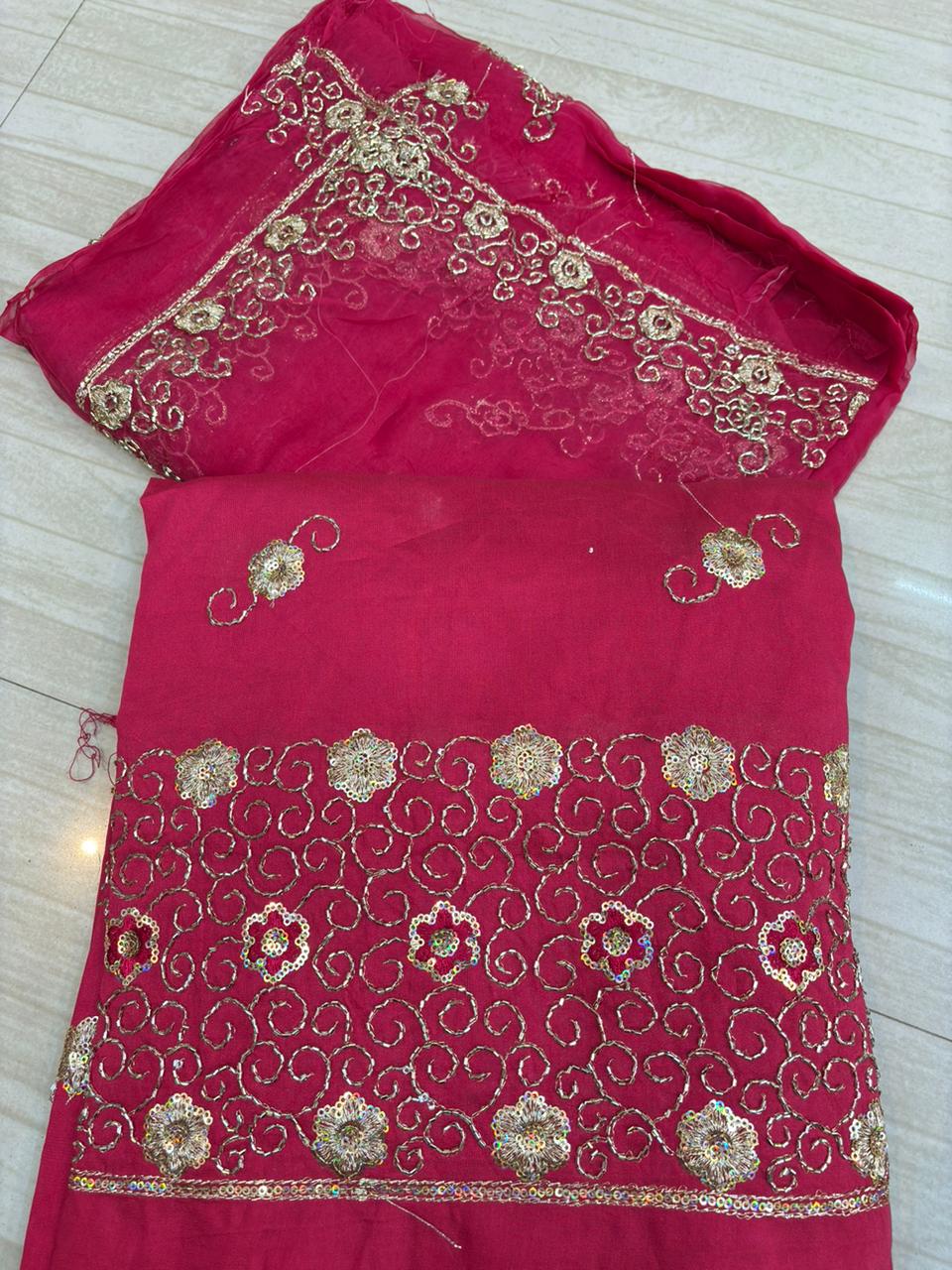 Tora Butiq Suit- 862