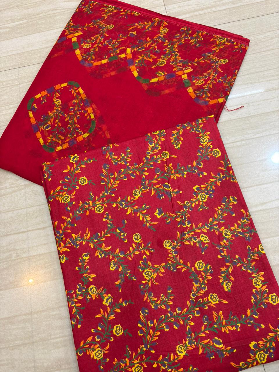 Choto Gulab Suit-960