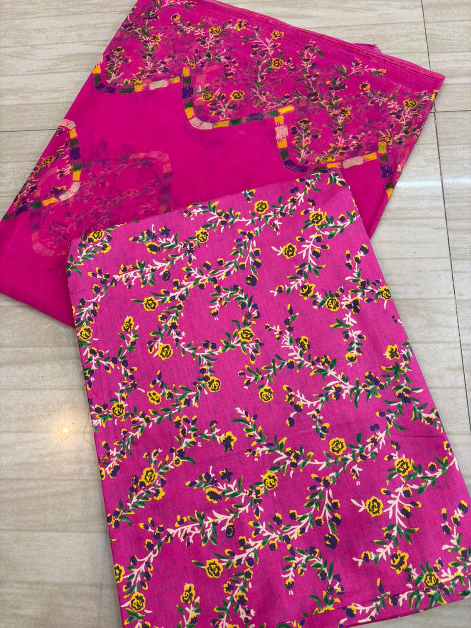 Choto Gulab Suit-957