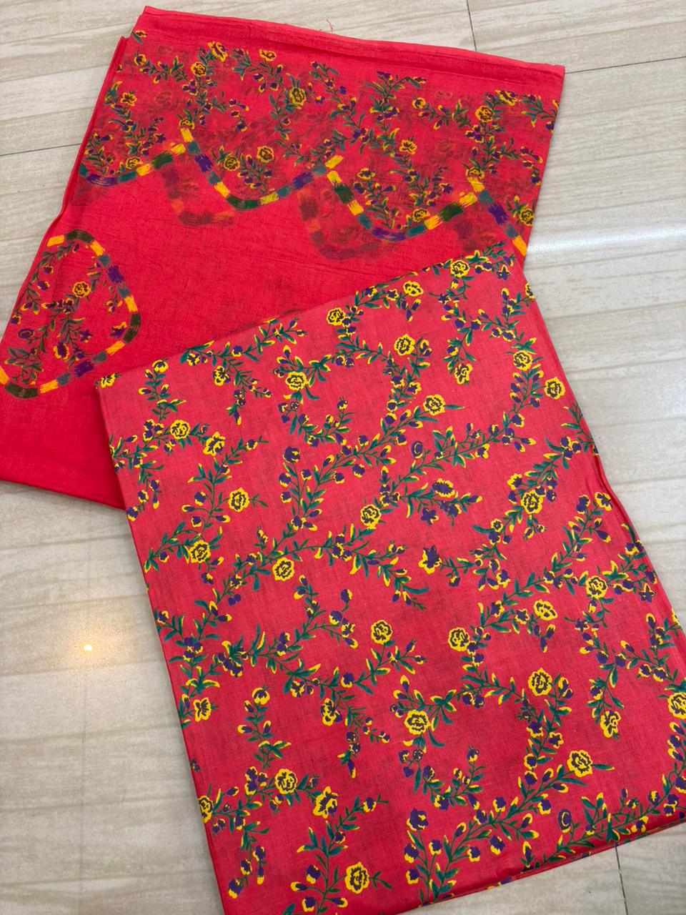 Choto Gulab Suit-959