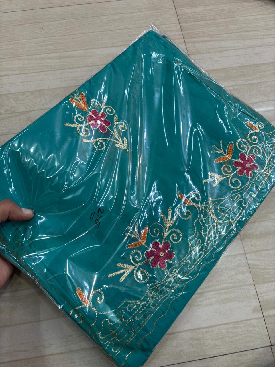 Shimmer Tora Poshak Suit-1077