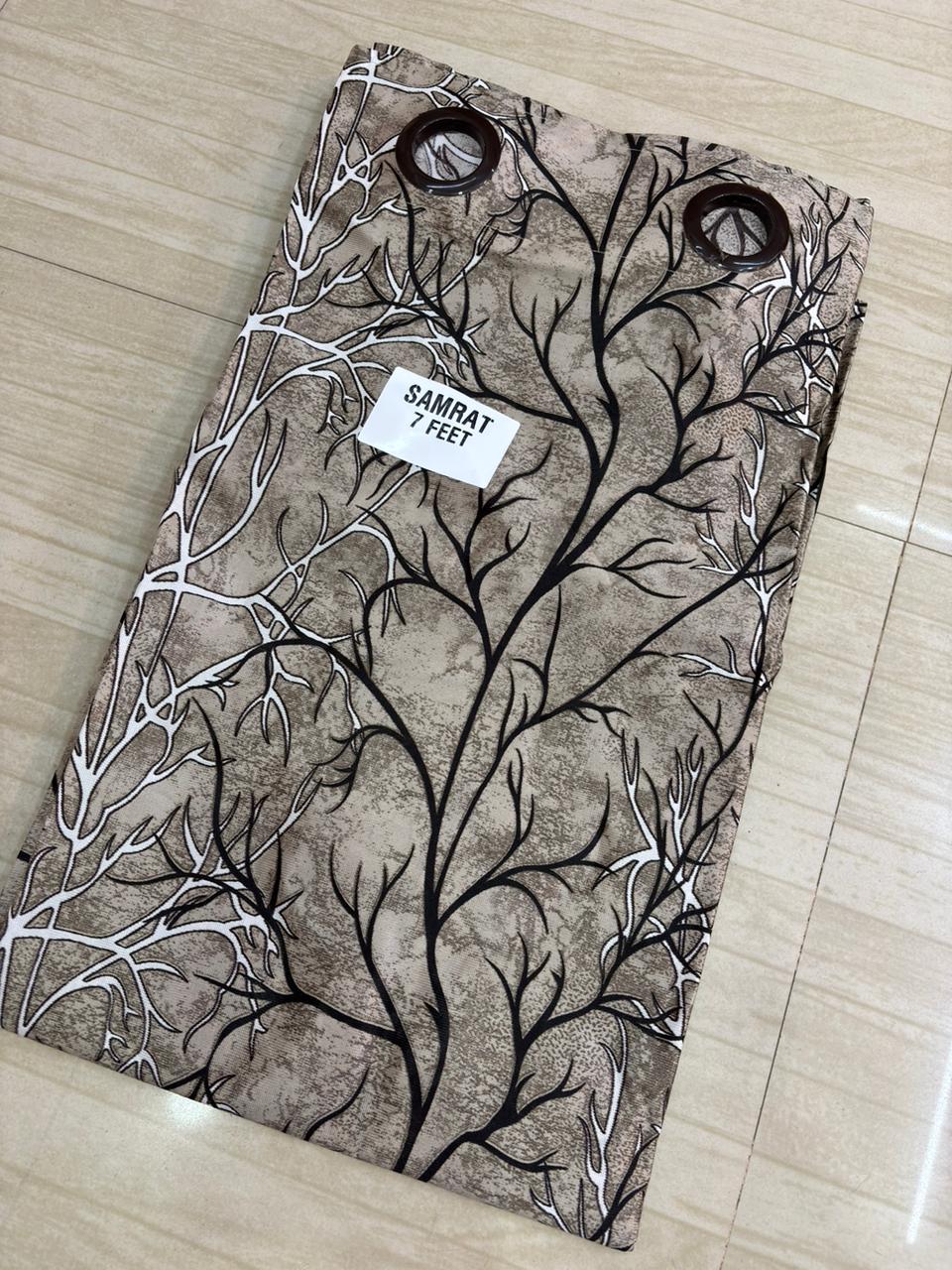 DOOR CURTAIN- 1204