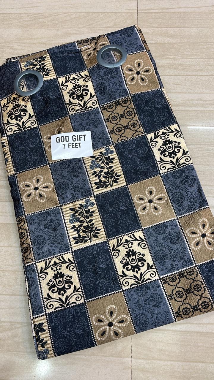 DOOR CURTAIN- 1205