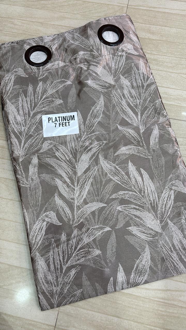 DOOR CURTAIN- 1212