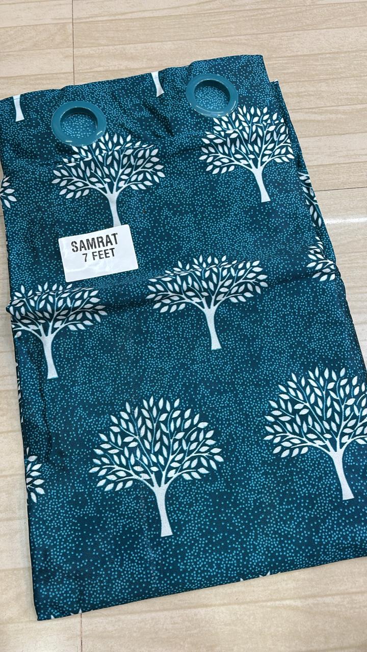 DOOR CURTAIN- 1217