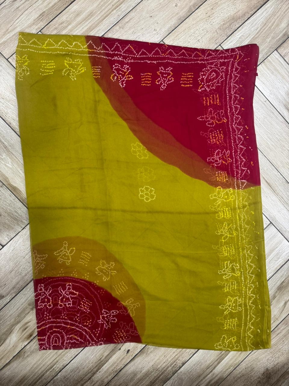 ROYAL PURE SIDE BORDER ODHNA-1254