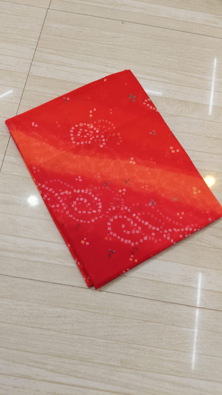 RAI BANDHEJ SHADED ODHNA-1272