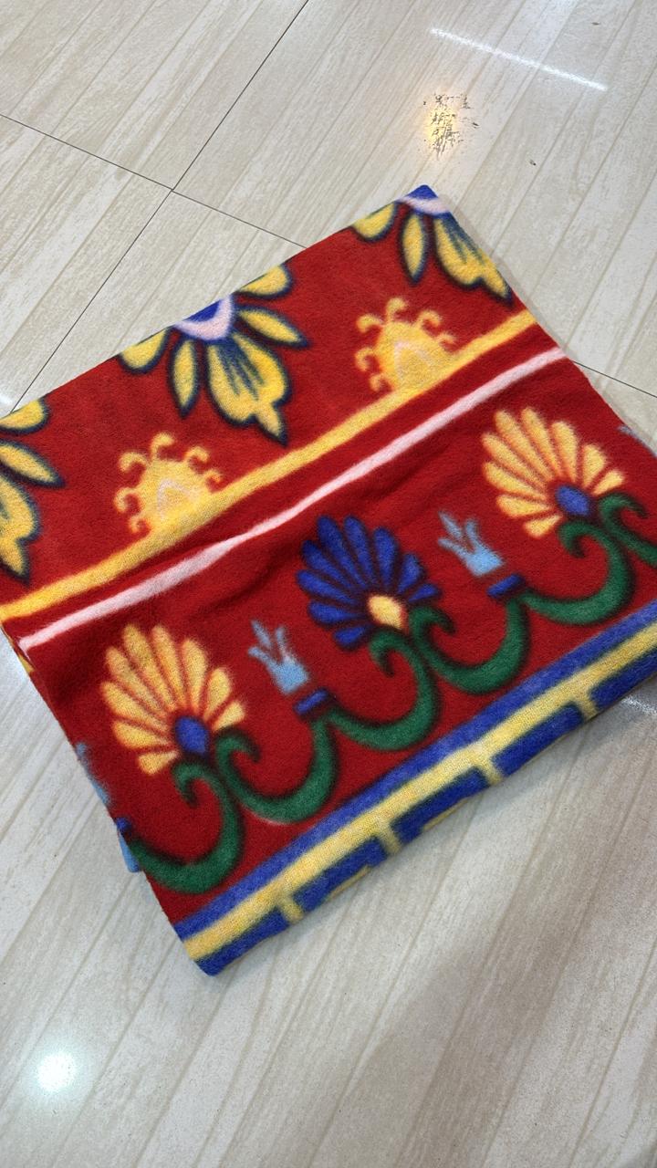 POLO BLANKET-1288
