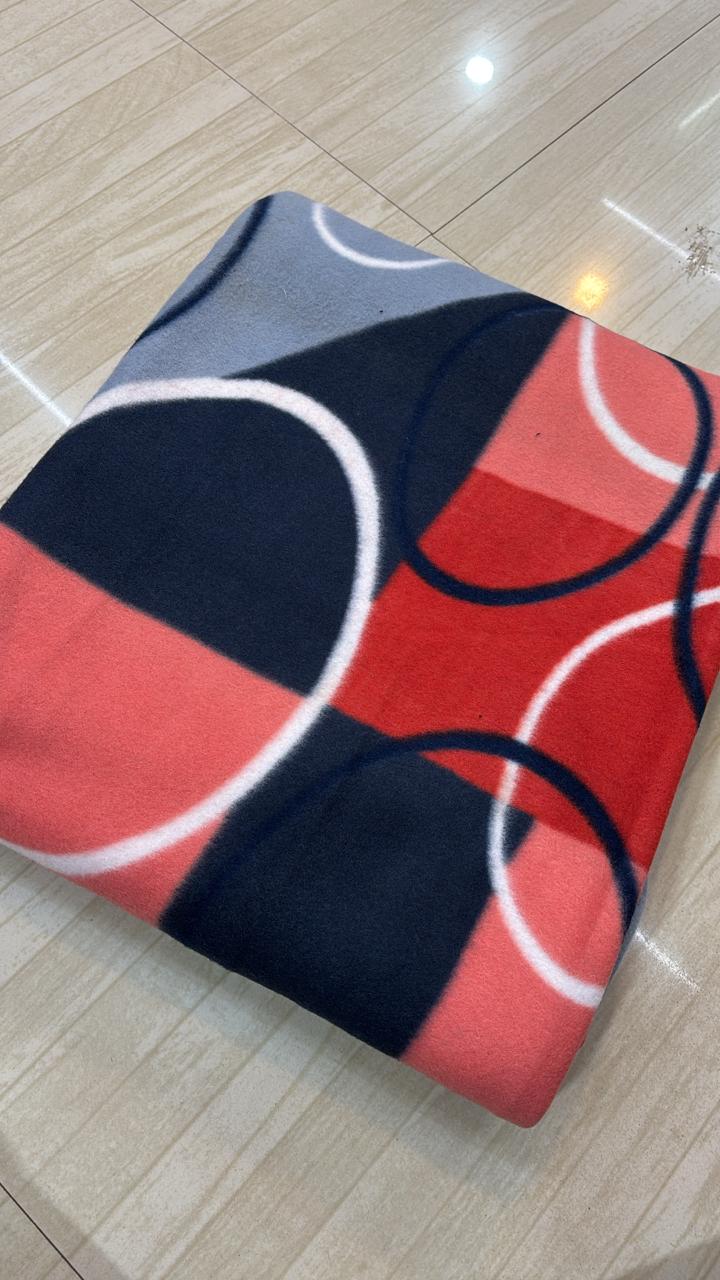 POLO BLANKET HEAVY QUALITY-1290