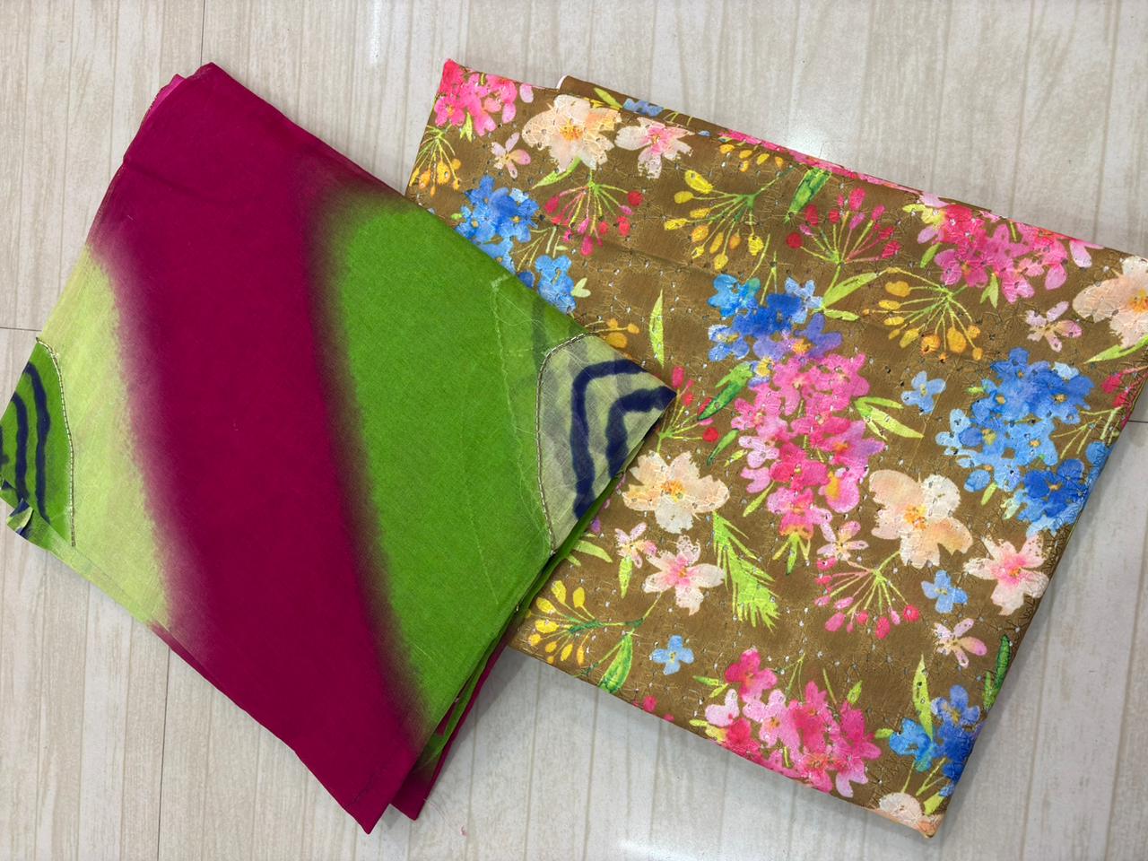 NEW CHIKAN WORK SUIT-1296