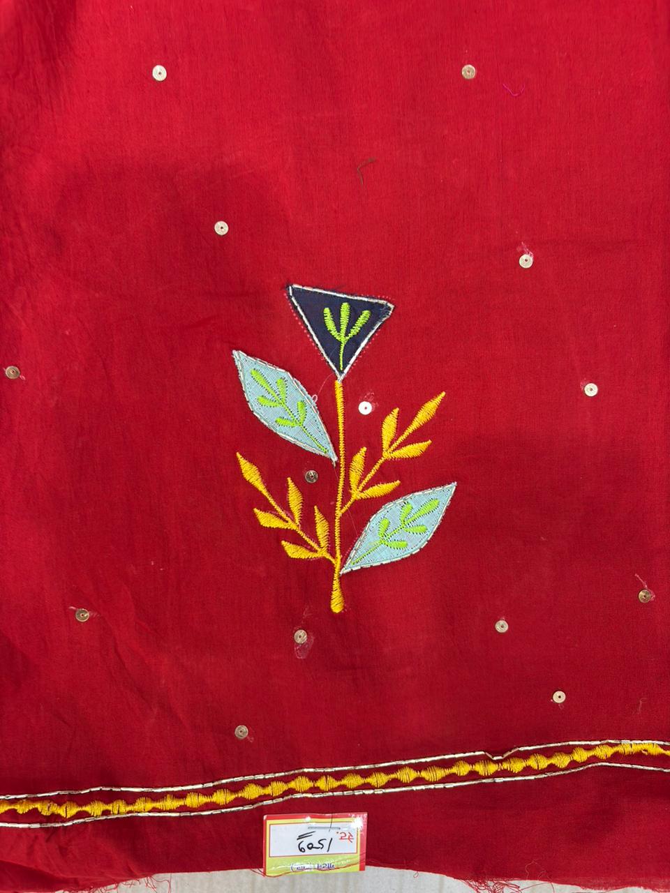COTTON HANDWORK BUTIQ-1330