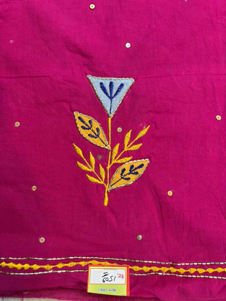 COTTON HANDWORK BUTIQ-1334