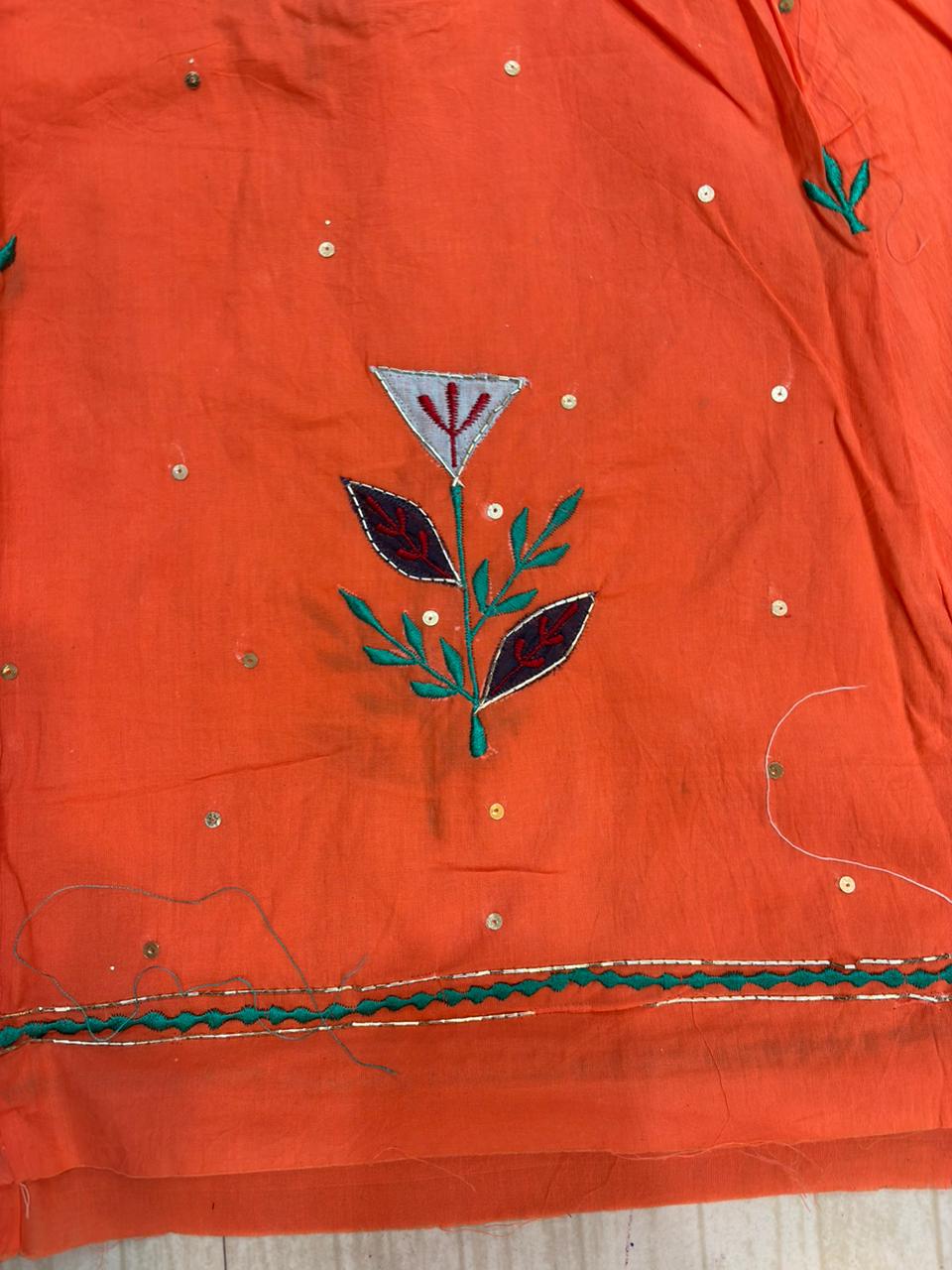 COTTON HANDWORK BUTIQ-1335