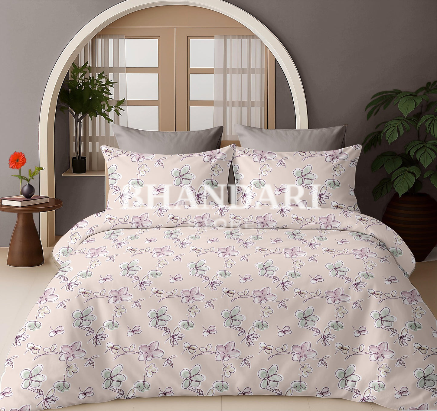 BEDSHEET-1437
