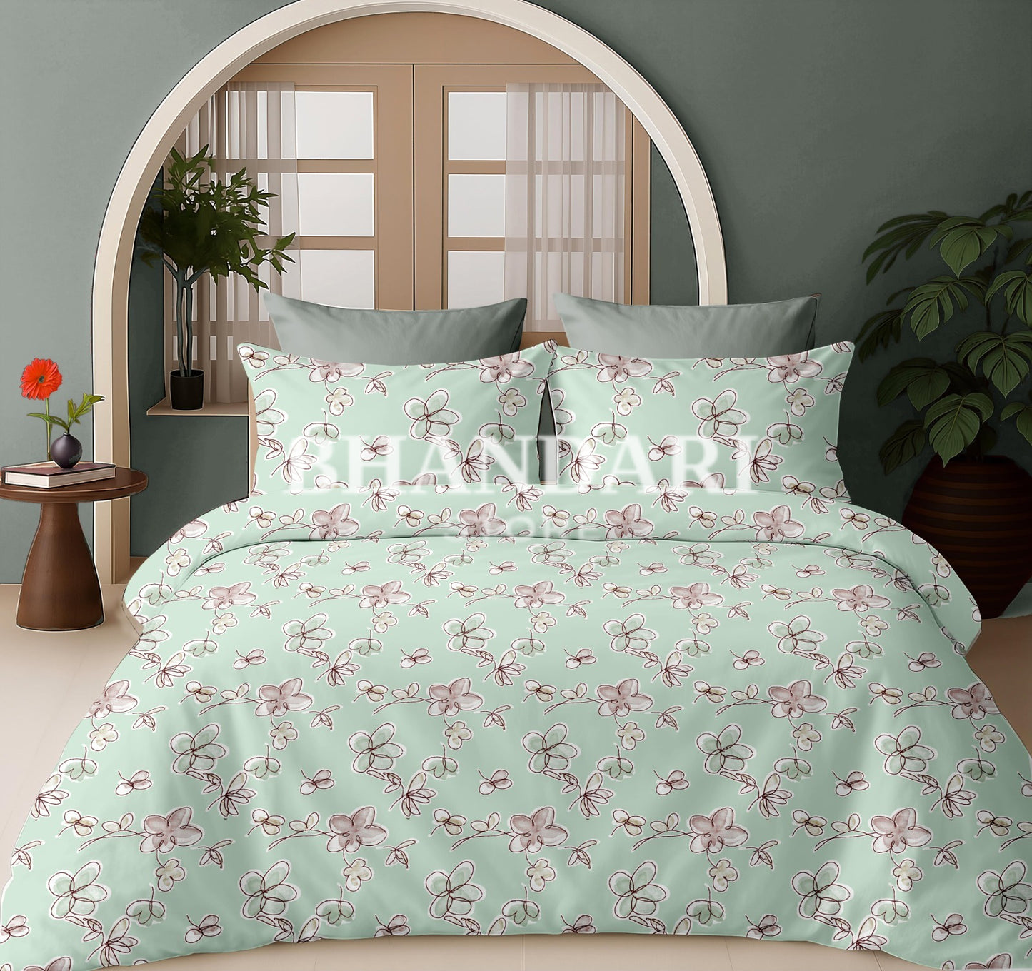 BEDSHEET-1438