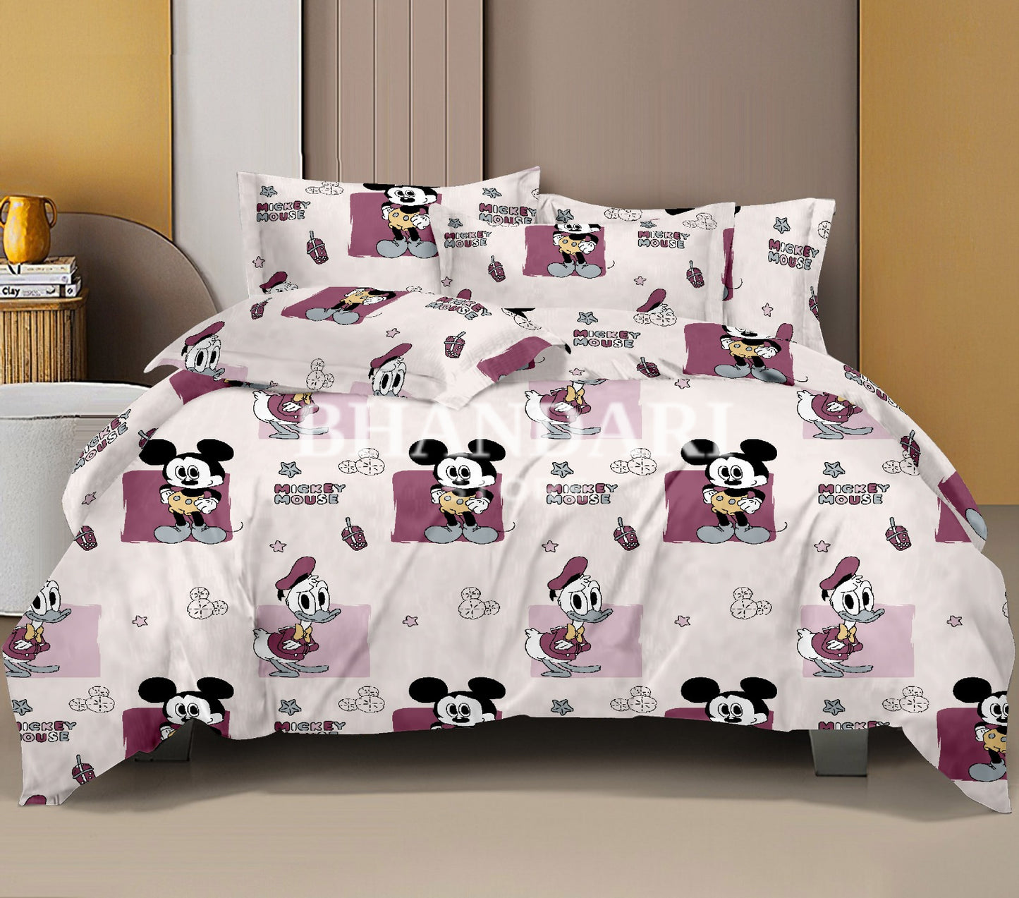 BEDSHEET-1450