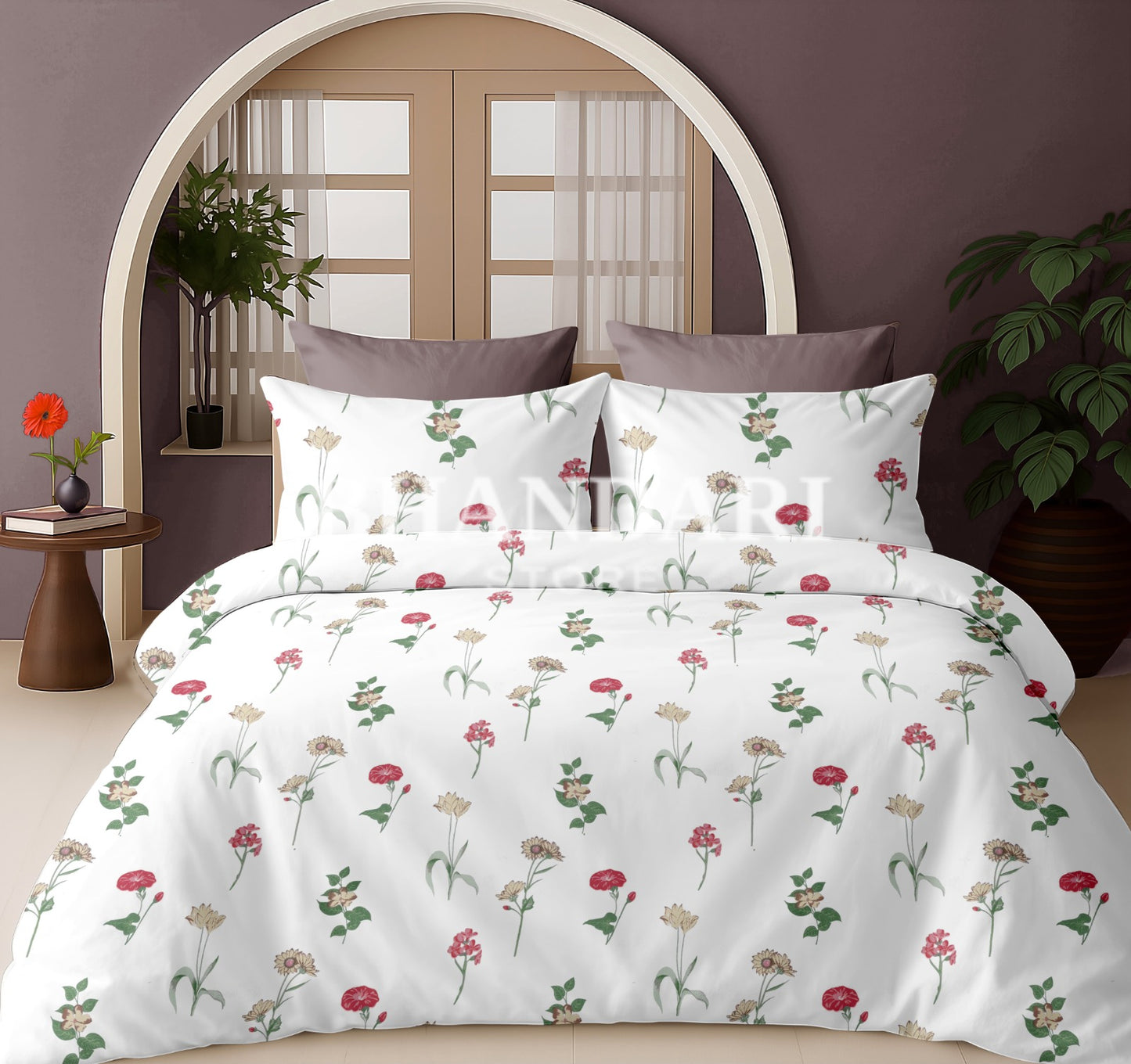 BEDSHEET-1428