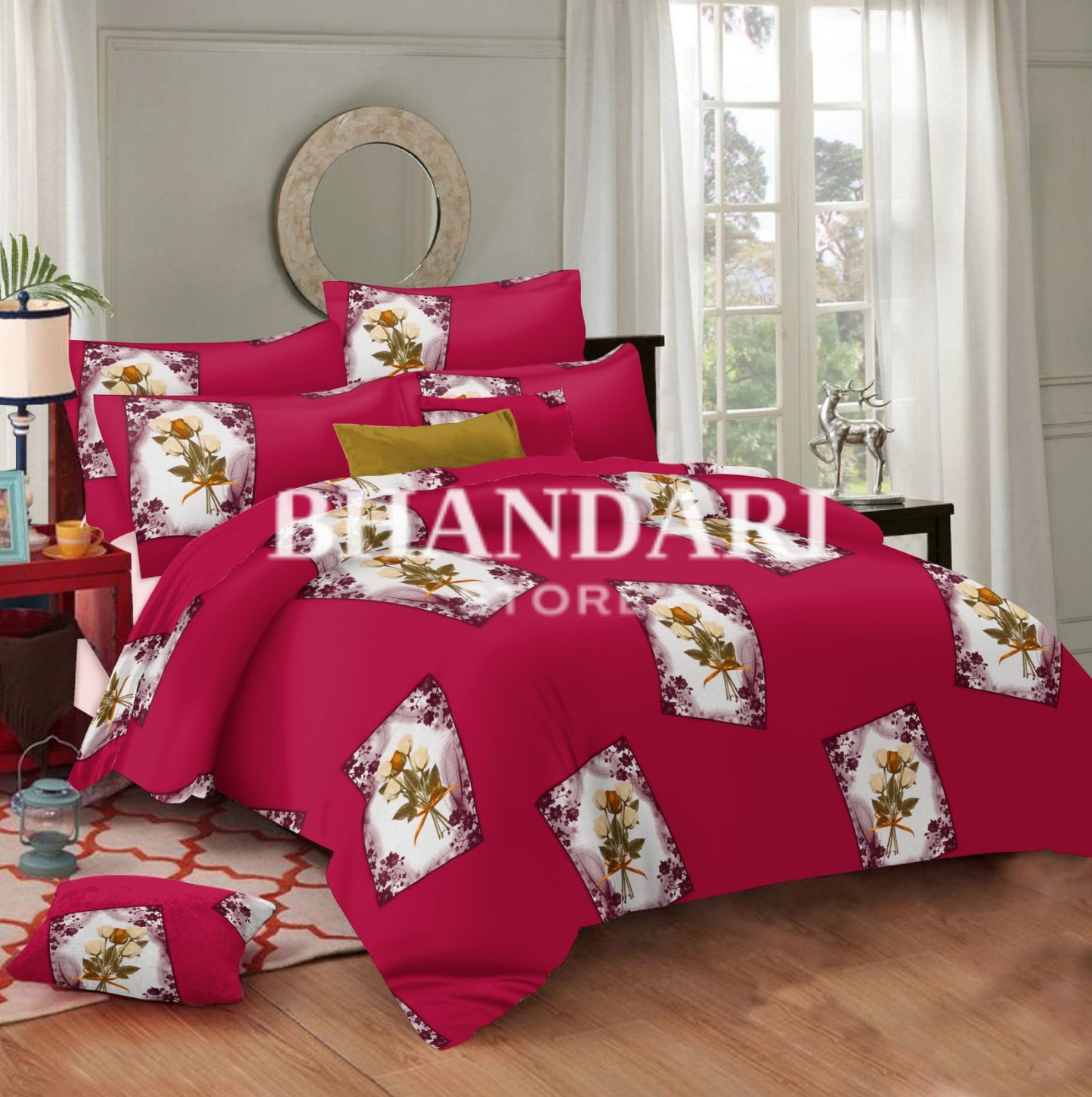 BEDSHEET-1495