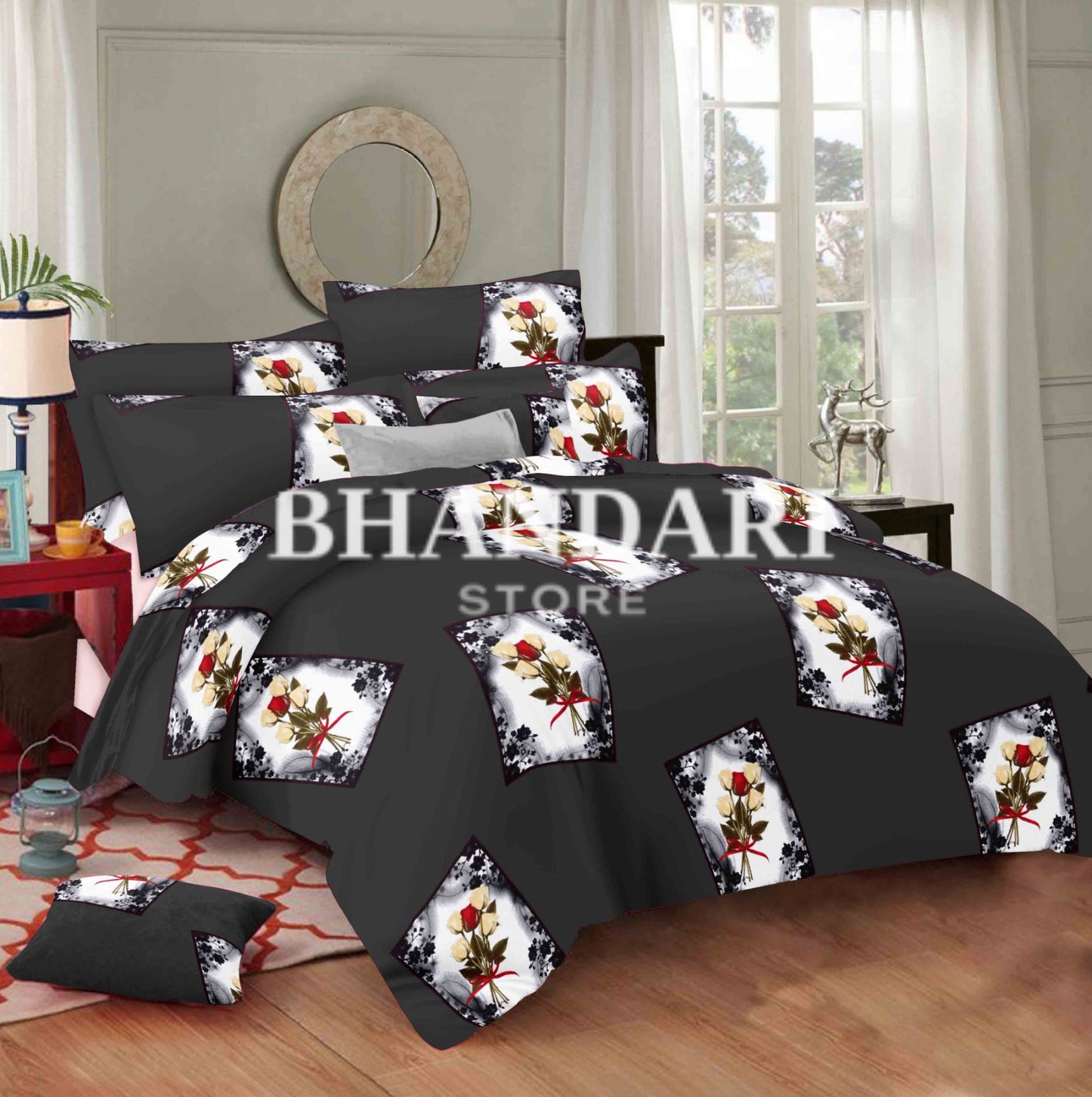 BEDSHEET-1500