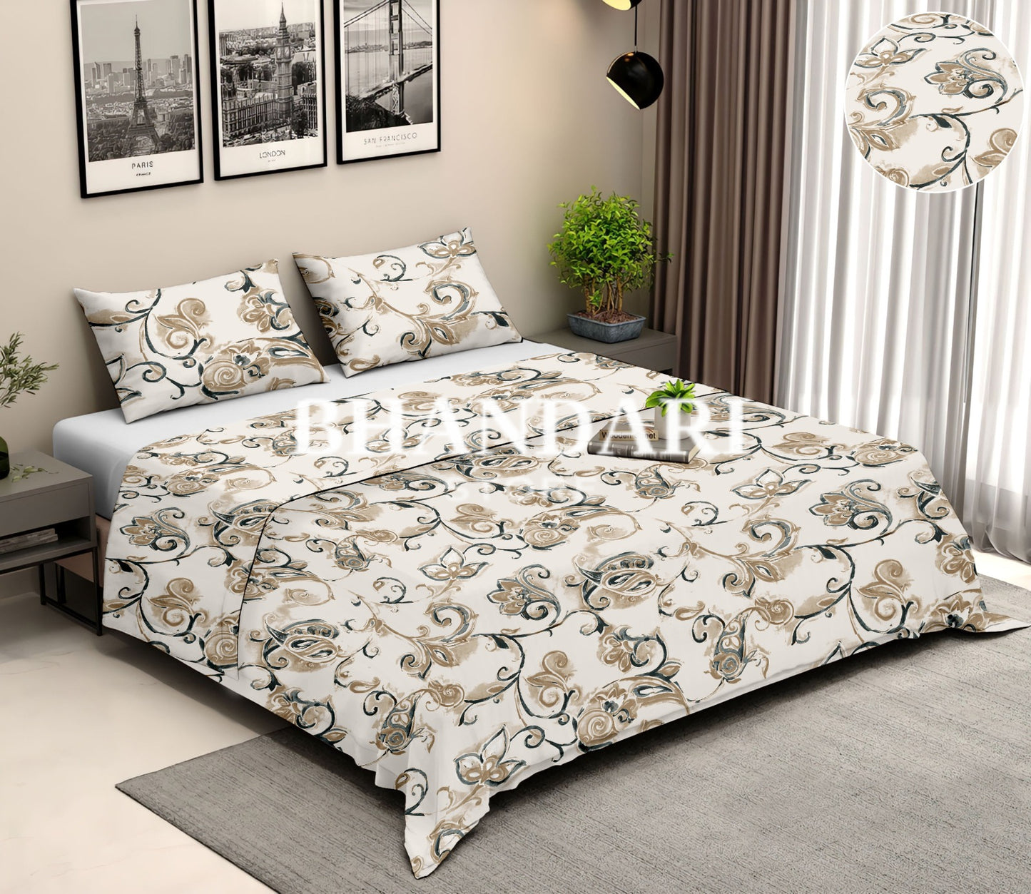 BEDSHEET-1533