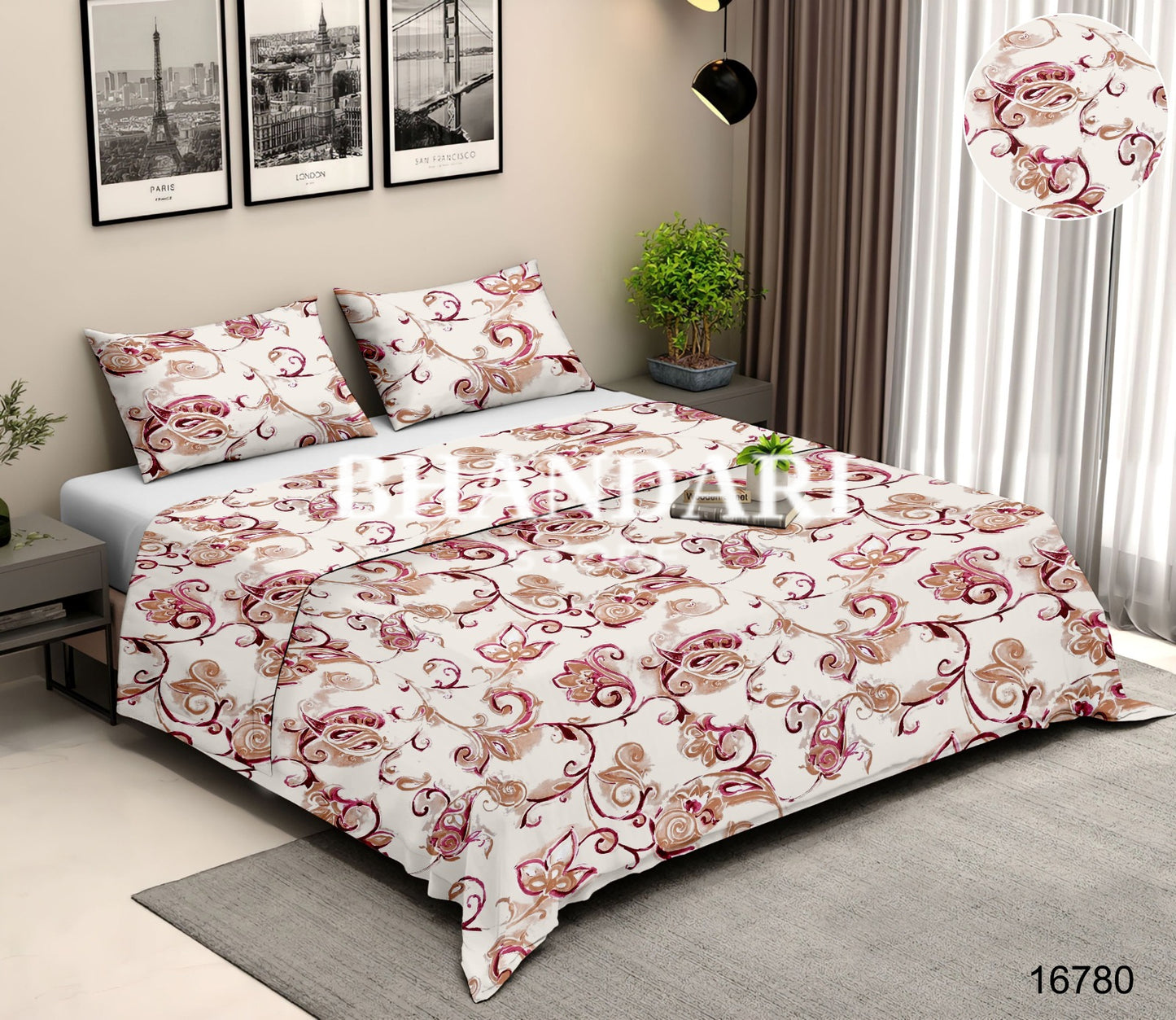 BEDSHEET-1580