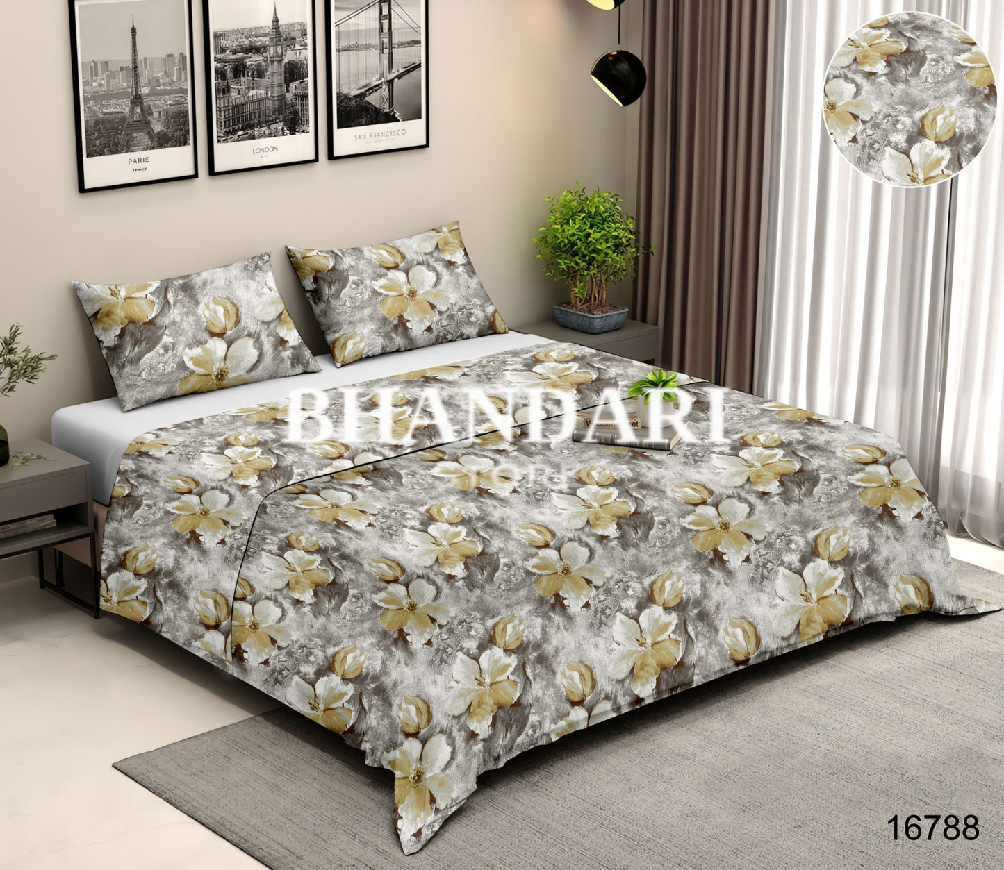 BEDSHEET-1540