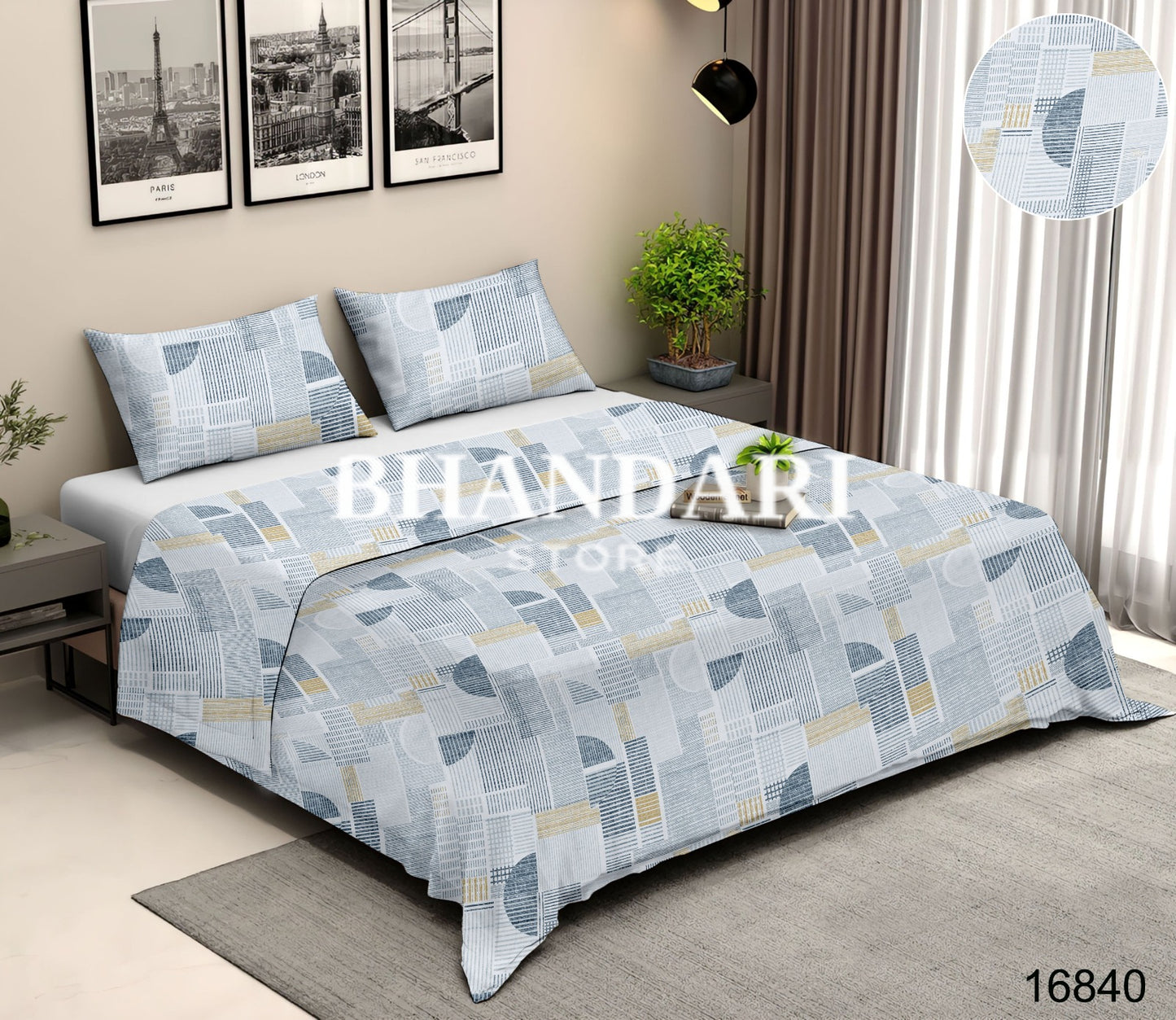 BEDSHEET-1545