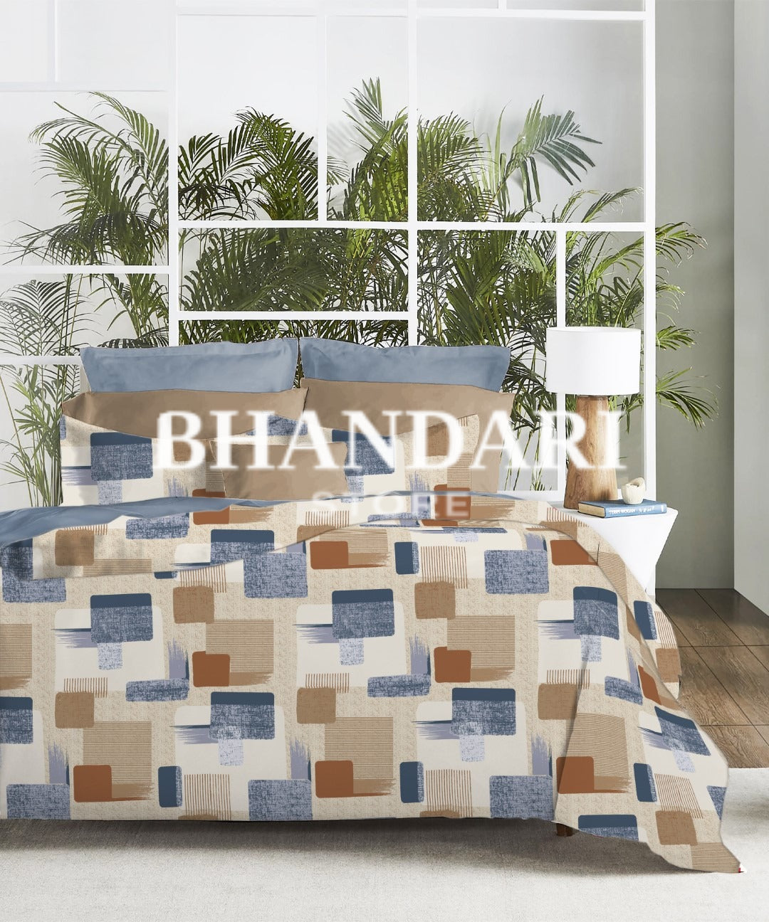 BEDSHEET-1564